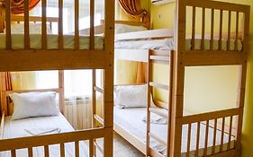 Like Hostel Kiev