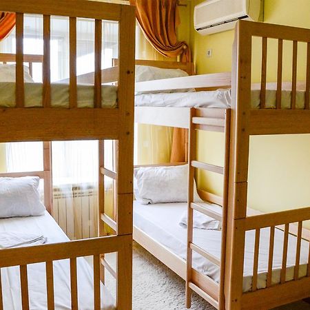 Like Hostel Киев Номер фото