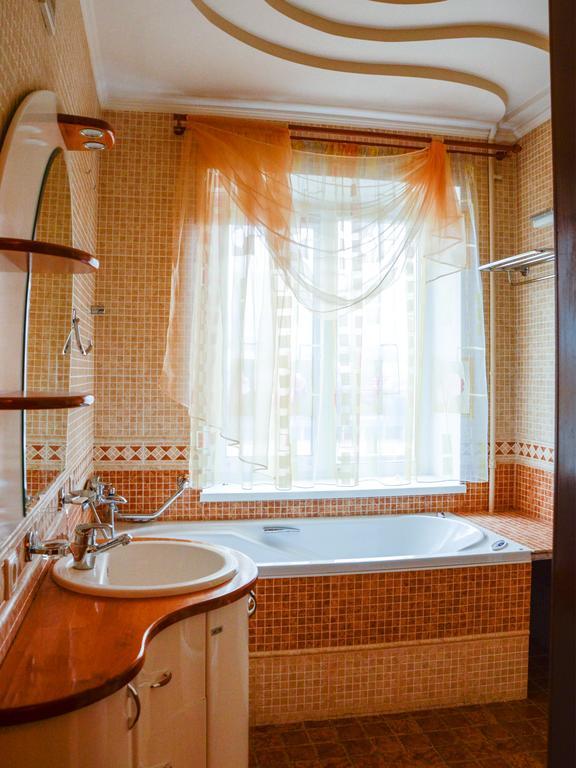 Like Hostel Киев Номер фото