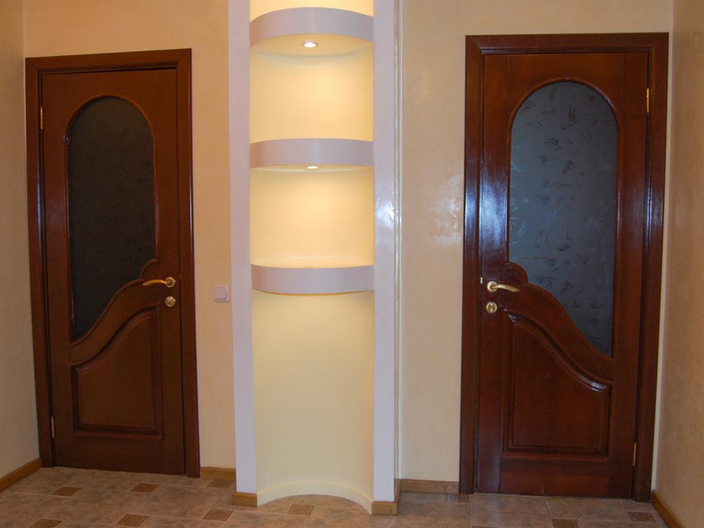 Like Hostel Киев Экстерьер фото
