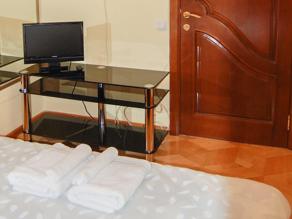 Like Hostel Киев Номер фото