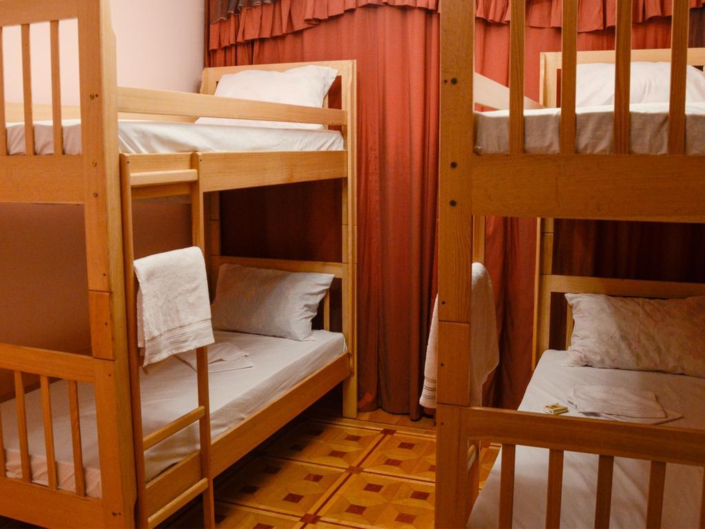 Like Hostel Киев Номер фото