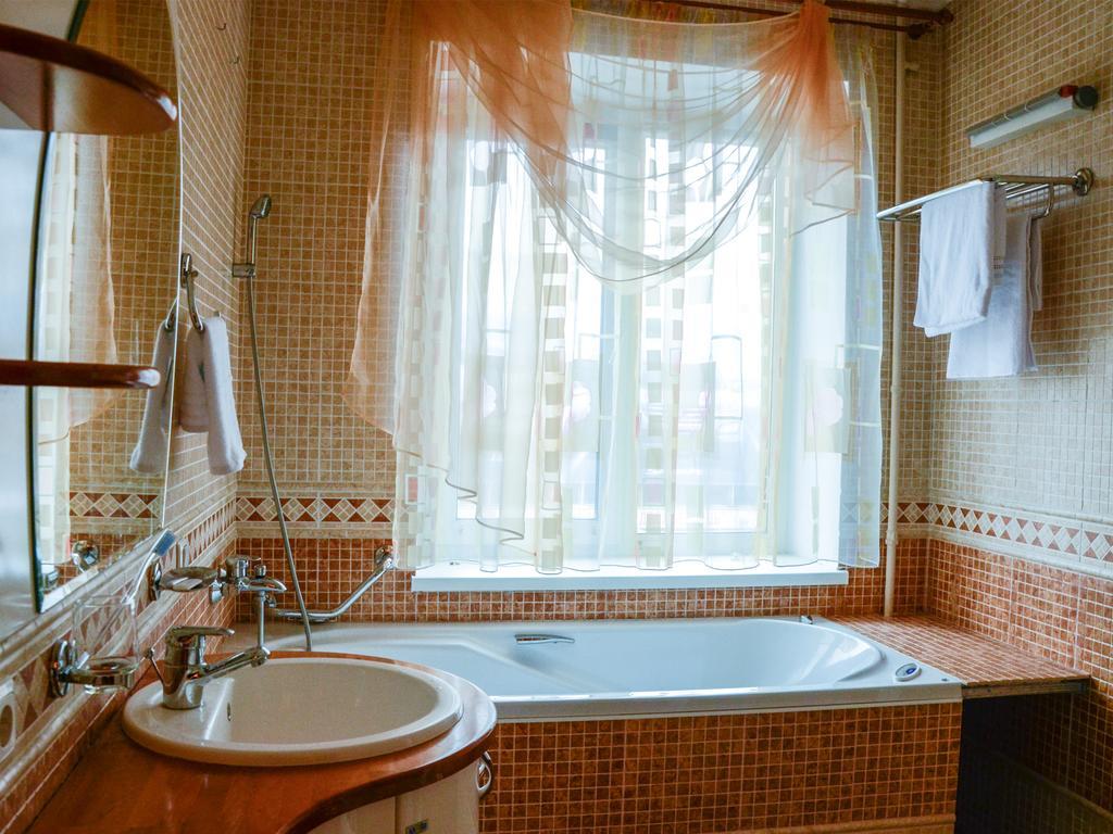 Like Hostel Киев Номер фото