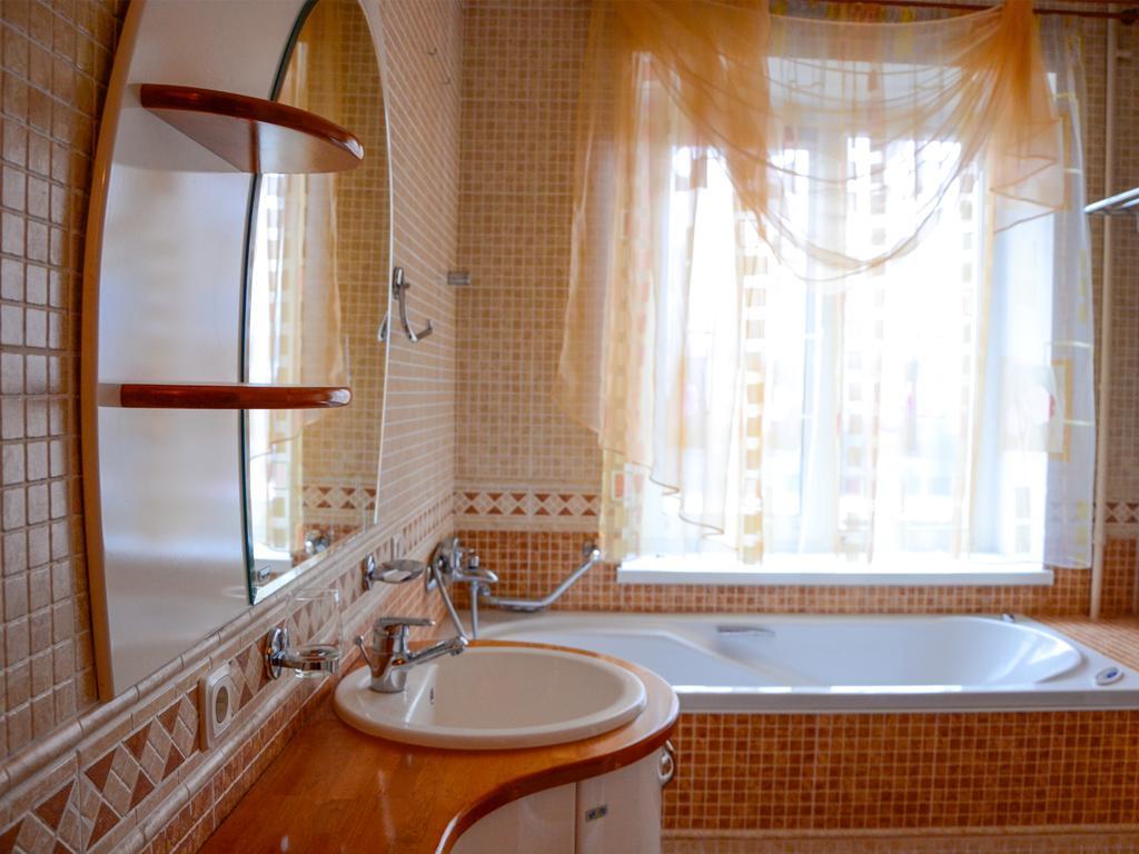 Like Hostel Киев Номер фото