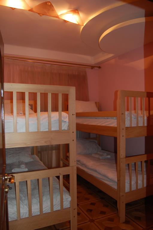 Like Hostel Киев Номер фото