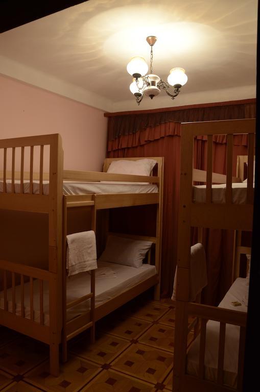 Like Hostel Киев Номер фото
