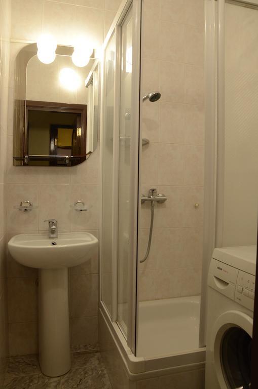 Like Hostel Киев Номер фото
